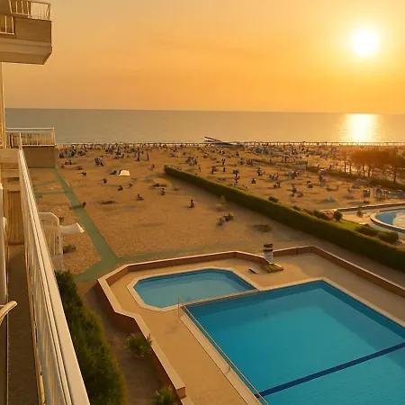 Puerto Del Sol Lido di Jesolo