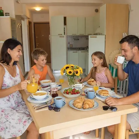 Puerto Del Sol Apartman