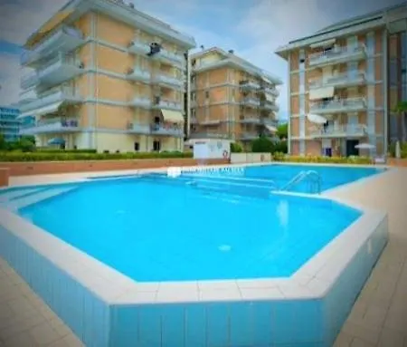 Apartmán Puerto Del Sol Lido di Jesolo
